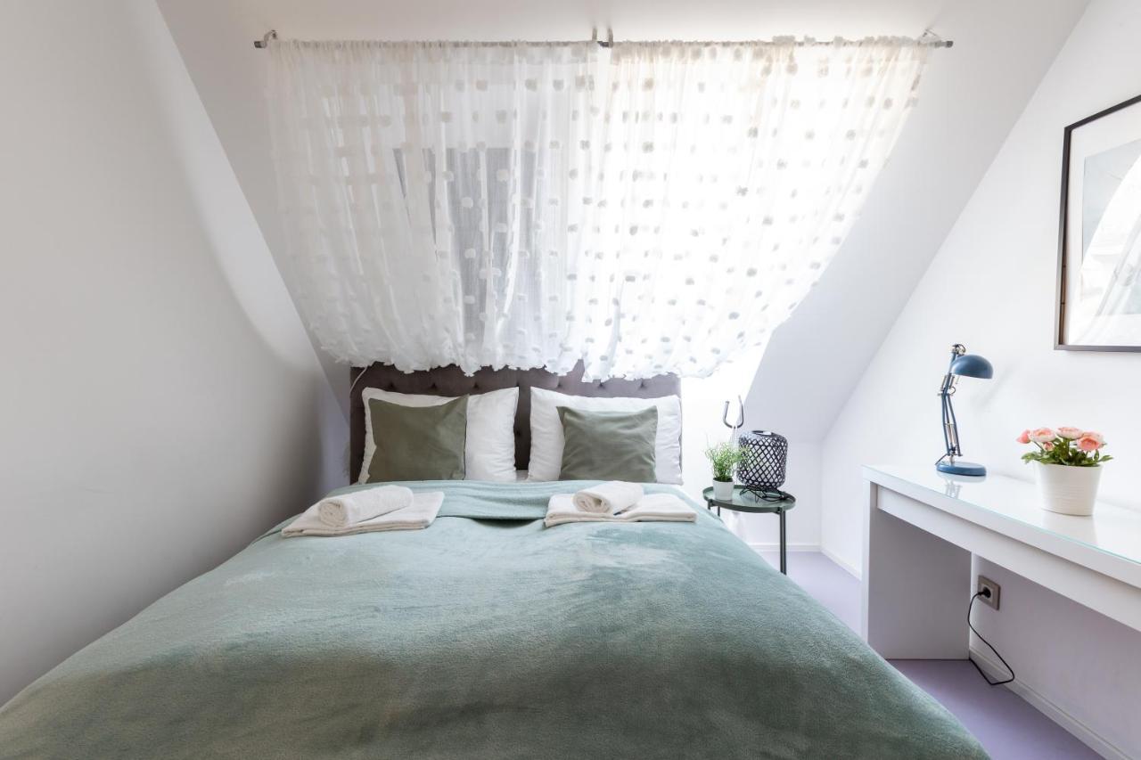 Julius 28 - Duplex 5 Mins To Center Wien