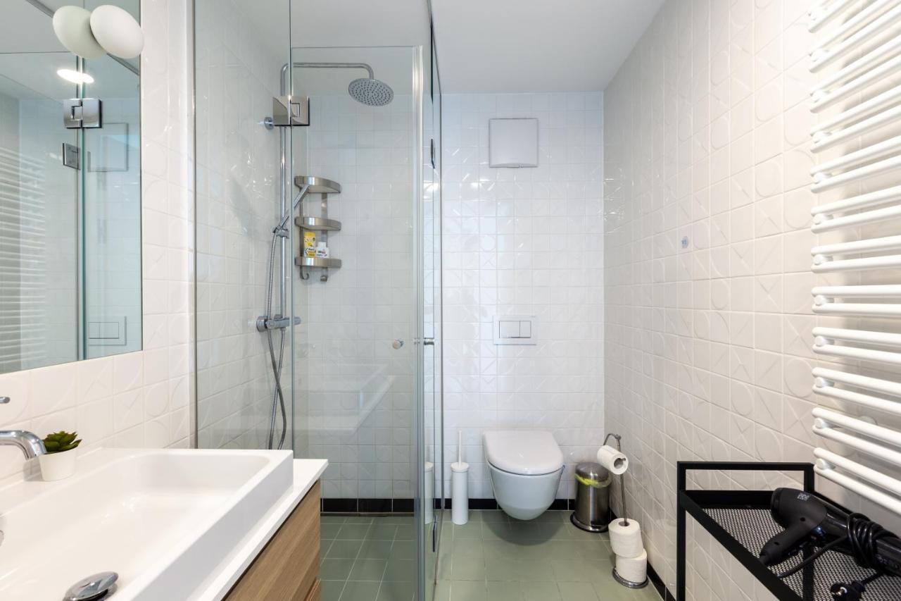 Apartment Julius 28 - Duplex 5 Mins To Center *