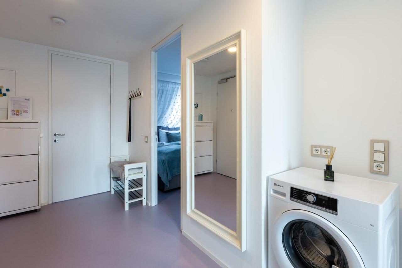 Julius 28 - Duplex 5 Mins To Center Apartment *