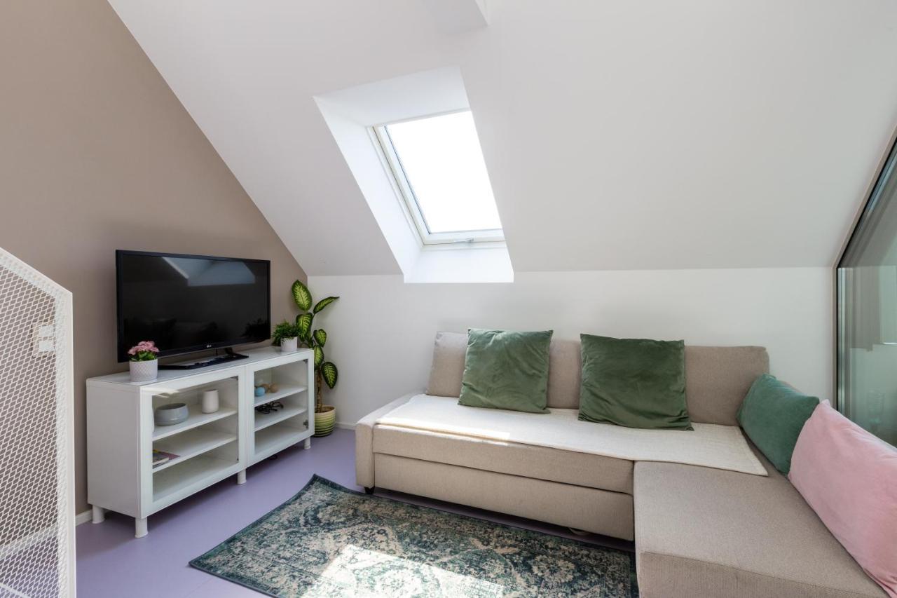Apartment Julius 28 - Duplex 5 Mins To Center Wien